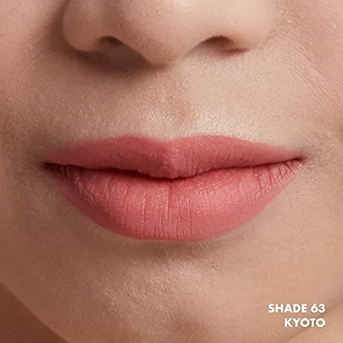 NYX PROFESSIONAL MAKEUP Soft Matte Lip Cream, Kyoto 63 - Image 4